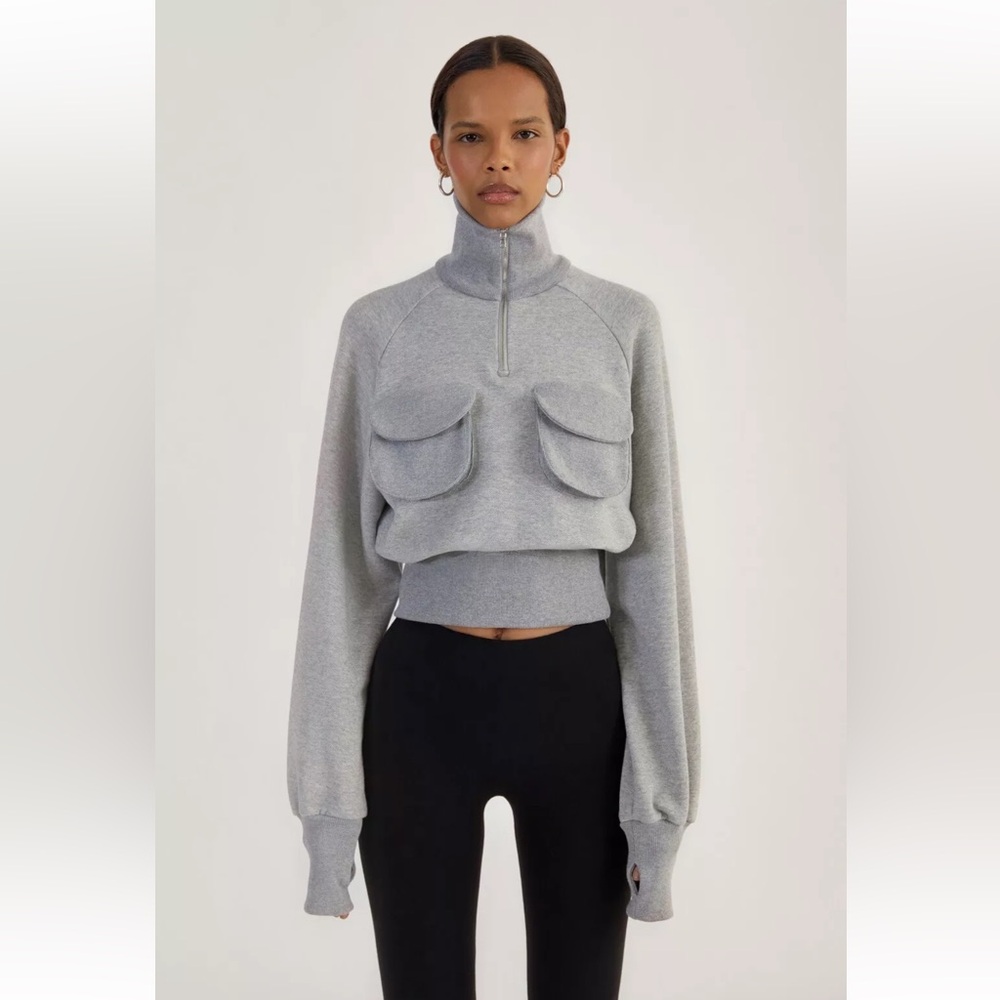 Orseund Iris Le Sport Pullover